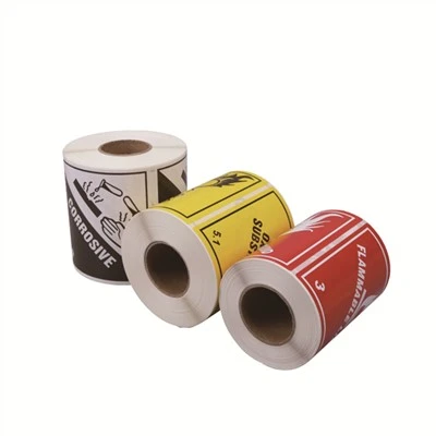 Ceeb Toom Shipping Label Roll